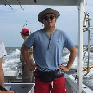 Meet your Posher, Patrick